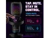 JOYPEER MC35W Wireless RGB USB Condenser Microphone ENC noise reduction JOYPEER MC35W Wireless RGB USB Condenser Microphone ENC noise reduction